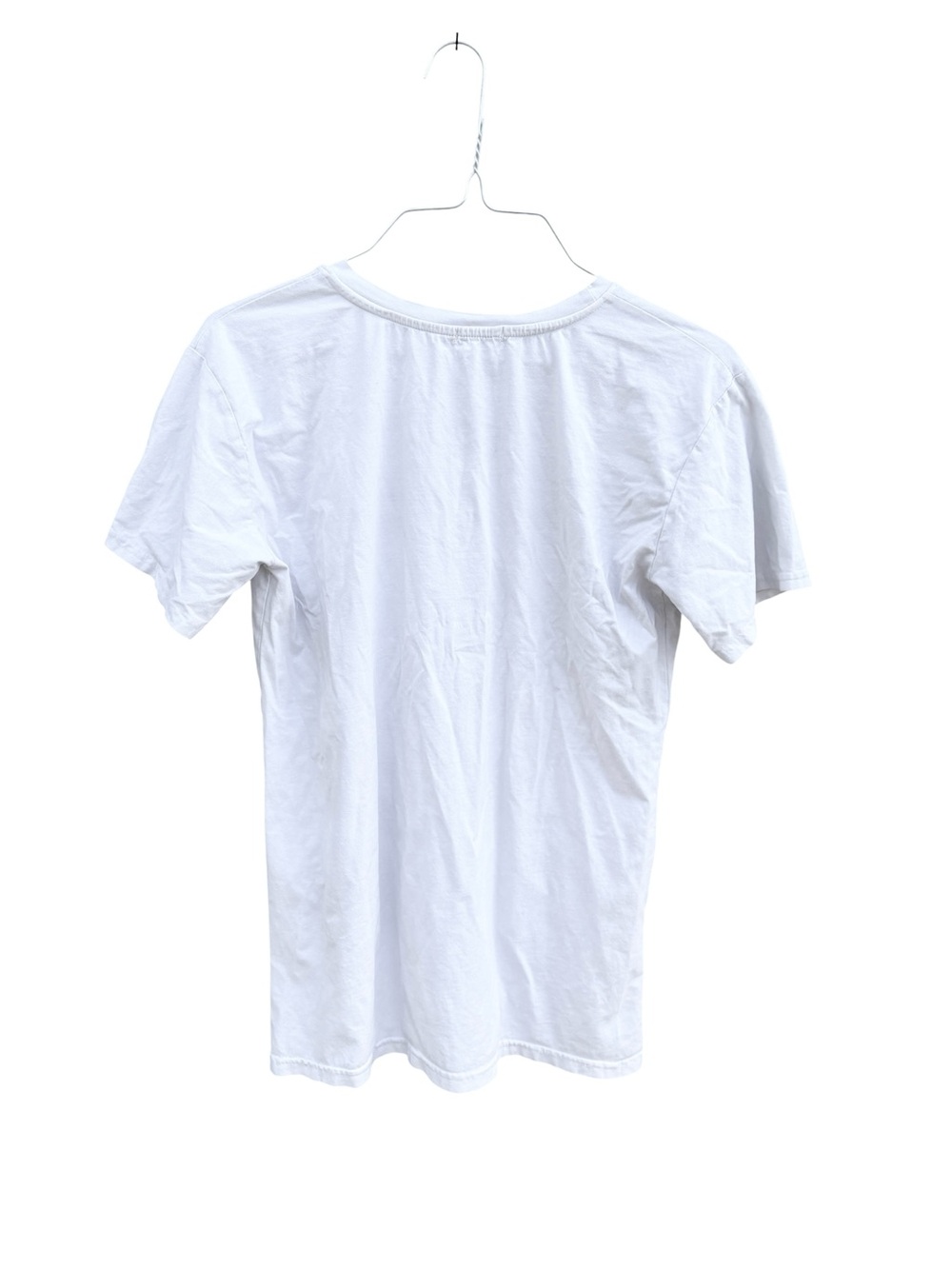 MOSCHINO Rhinestone 3D Teddy Bear Tee - Picture 2 of 5